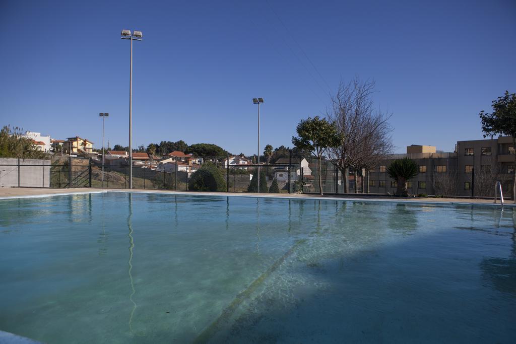 Porto Gaia City And Beach By Mp ヴィラ・ノヴァ・デ・ガイア エクステリア 写真