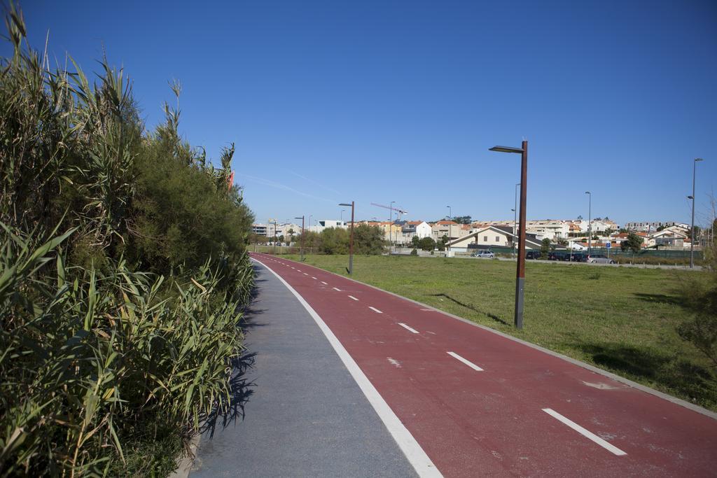 Porto Gaia City And Beach By Mp ヴィラ・ノヴァ・デ・ガイア エクステリア 写真