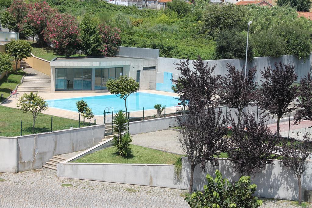 Porto Gaia City And Beach By Mp ヴィラ・ノヴァ・デ・ガイア エクステリア 写真