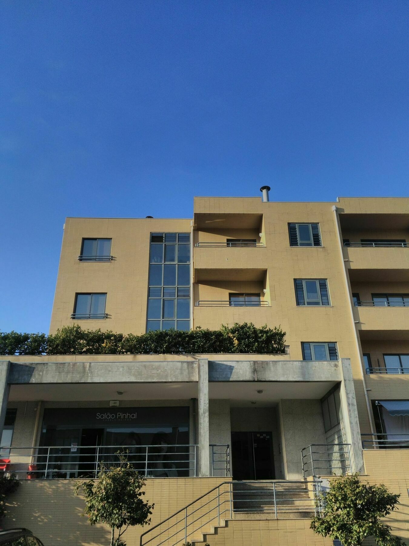 Porto Gaia City And Beach By Mp ヴィラ・ノヴァ・デ・ガイア エクステリア 写真